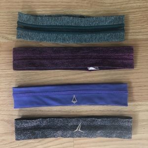 Sports Headbands